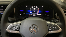 Volkswagen Taigo 1.0 TSI Match 5dr Petrol Hatchback